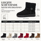 📢📢50% Rabatt!!! 🎉✨ Winter-Schnürstiefel für Damen – halbhoch