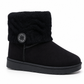 📢📢50% Rabatt!!! 🎉✨ Winter-Schnürstiefel für Damen – halbhoch