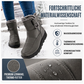 🌟 Der Look, den alle suchen – bei uns 50% günstiger! Rutschfeste warme Winter-Schneestiefel für Damen