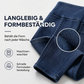 📢📢50% Rabatt!!! 🎉✨ Taillenhohe Schlankheitsjeans für Damen