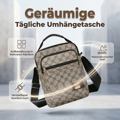 📈 Verkaufshit Nr. 1 – direkt 50%! Langlebige Herren-Reisetasche mit großer Kapazität