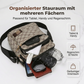 📈 Verkaufshit Nr. 1 – direkt 50%! Langlebige Herren-Reisetasche mit großer Kapazität