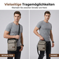 📈 Verkaufshit Nr. 1 – direkt 50%! Langlebige Herren-Reisetasche mit großer Kapazität