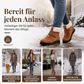 ❄️ Winter Sale: Bis zu 50% Rabatt ❄️ Rutschfeste, warme Winter-Schneestiefel für Damen