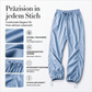 📢📢50% Rabatt!!! 🎉✨ Leichte schnell trocknende 7/8-Hose für Damen