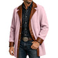 📢📢50% Rabatt!!! 🎉✨ Warmth Driven Longline Jacket – Wärmendes Material, langer Schnitt und stylisches Design – perfekt für einen warmen & modischen Look an kalten Tagen. Jetzt -50%!