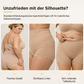 📢📢50%Rabatt!!!🎉✨Hoch sitzende, gepolsterte Shapewear-Shorts für Damen mit Bauchweg-Effekt