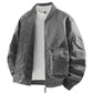 📢📢 50% Rabatt🎉✨Vielseitige MA-1 Bomberjacke
