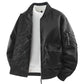 📢📢 50% Rabatt🎉✨Vielseitige MA-1 Bomberjacke