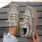 📈 Verkaufshit Nr. 1 – direkt 50%! Atmungsaktive Strick-Sneaker für Damen