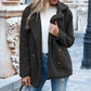 Warme, kuschelige Winterjacke für Damen