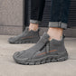 📢📢50%Rabatt!!!🎉✨Outdoor-Freizeitschuhe für Herren, mittlere Schafthöhe