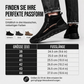 📢📢50%Rabatt!!!🎉✨Outdoor-Freizeitschuhe für Herren, mittlere Schafthöhe
