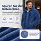 📢🎉50%Rabatt!!!🛍️✨Warme, gemütliche Kapuzenjacke für Herren für den Winter