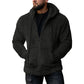 📢🎉50%Rabatt!!!🛍️✨Warme, gemütliche Kapuzenjacke für Herren für den Winter