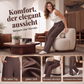 🔔 Letzte 100 Stück – solange der Vorrat reicht! Damen-Hochhaus-Weitbeinhosen