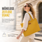 🔥Beliebtes Produkt ！✨Geräumige lässige Nylon-Tragetasche