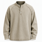 🔥Beliebtes Produkt ！✨Herren Vintage-Freizeit-Sweatshirt mit lockerer Passform