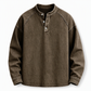 🔥Beliebtes Produkt ！✨Herren Vintage-Freizeit-Sweatshirt mit lockerer Passform