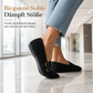 ⌛ Nur solange Vorrat reicht – danach regulärer Preis! Damen Spitz Freizeit Flache Schuhe