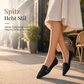 ⌛ Nur solange Vorrat reicht – danach regulärer Preis! Damen Spitz Freizeit Flache Schuhe