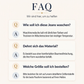 ⏰ Countdown läuft – 50% nur noch 3 Tage! Weite Jeans für Damen mit vorderen Nähten