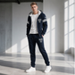 📢🎉50%Rabatt!!!🛍️✨Herren-Set aus verdicktem Kapuzenpullover und Hose