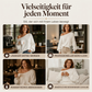 ⏰ Countdown läuft – 50% nur noch 3 Tage! Bequemes Schulterfreies Strickkleid für Damen