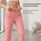 💎🏃‍♀️ Bestseller – Damen Jogginghose – schnell trocknend und bequem
