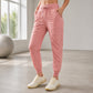 💎🏃‍♀️ Bestseller – Damen Jogginghose – schnell trocknend und bequem