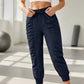 💎🏃‍♀️ Bestseller – Damen Jogginghose – schnell trocknend und bequem
