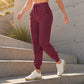💎🏃‍♀️ Bestseller – Damen Jogginghose – schnell trocknend und bequem