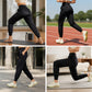💎🏃‍♀️ Bestseller – Damen Jogginghose – schnell trocknend und bequem