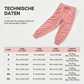 💎🏃‍♀️ Bestseller – Damen Jogginghose – schnell trocknend und bequem