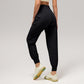 💎🏃‍♀️ Bestseller – Damen Jogginghose – schnell trocknend und bequem