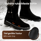 🙌 70% Wiederkaufquote – Qualität überzeugt! Warme, rutschfeste und abriebfeste Damen-Wadenstiefel