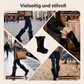🙌 70% Wiederkaufquote – Qualität überzeugt! Warme, rutschfeste und abriebfeste Damen-Wadenstiefel