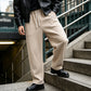 📢🎉50%Rabatt!!!🛍️✨Cordhose für Herren mit lockerer gerader Passform