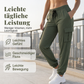 👥 Über 80.000 Käufer haben bereits zugeschlagen! Lässige Cargo-Jogginghosen für Damen