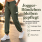 👥 Über 80.000 Käufer haben bereits zugeschlagen! Lässige Cargo-Jogginghosen für Damen