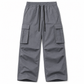 📢🎉50%Rabatt!!!🛍️✨Cargohose für Herren mit Kordelzug, legeres Modell für den Sommer