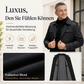 📦 Täglich 500+ Pakete versendet – der Wahnsinn! Herren-Trenchcoat mit abnehmbarem Futter