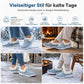 📦 Täglich 500+ Pakete versendet – der Wahnsinn! Damen-Slipper für den Winter, lässiges Design