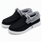 📦 Täglich 500+ Pakete versendet – der Wahnsinn! Damen-Slipper für den Winter, lässiges Design