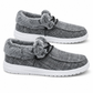📦 Täglich 500+ Pakete versendet – der Wahnsinn! Damen-Slipper für den Winter, lässiges Design