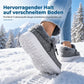 📦 Täglich 500+ Pakete versendet – der Wahnsinn! Damen-Slipper für den Winter, lässiges Design