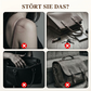 📈 Verkaufshit Nr. 1 – direkt 50%! Karierte Cloud-Tasche mit Kordelzug und Raffungen