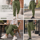 📢🎉50%Rabatt!!!🛍️✨Cargo-Jogginghose für Herren, lässiger Stil