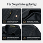 📢🎉50%Rabatt!!!🛍️✨Herren Freizeit-Jeanshemd mit Reißverschlusstaschen