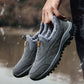 🔥50 % Rabatt 🔥 Wasserdichte, rutschfeste Winterstiefel für Herren [Schmerzlinderung⚡]